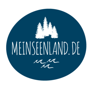 Logo MeinSeenland.de