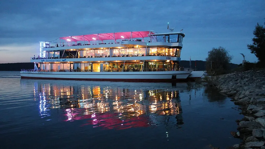 Ü 30 Disco-Party „Rock the Boat“ (Quelle: Spalt Tourismus)