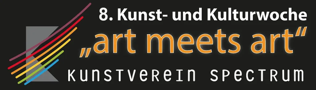 8. Kunst- und Kulturwoche des Kunstvereins Spectrum (Quelle: Tourismusverband Fränkisches Seenland)