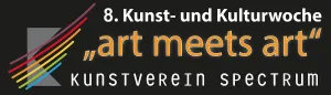 8. Kunst- und Kulturwoche des Kunstvereins Spectrum (Quelle: Tourismusverband Fränkisches Seenland)