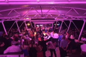 80er + 90er Party (Quelle: Markt Pleinfeld)
