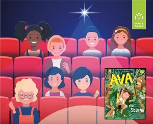 Bilderbuchkino (Quelle: Tourismusverband Fränkisches Seenland)