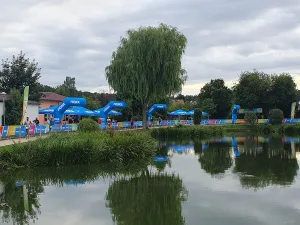 DATEV Challenge Roth (Quelle: Tourismusverband Fränkisches Seenland)