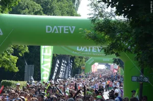 DATEV-CHALLENGE Roth Triathlon 2026 (Quelle: Tourismusverband Fränkisches Seenland)