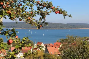 Dorf- und Heimatfest Ramsberg am Brombachsee (Quelle: Markt Pleinfeld)