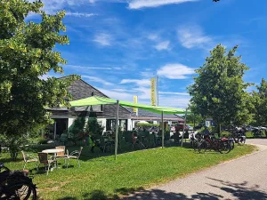Erntedankfest am Müßighof (Quelle: Zweckverband Brombachsee)