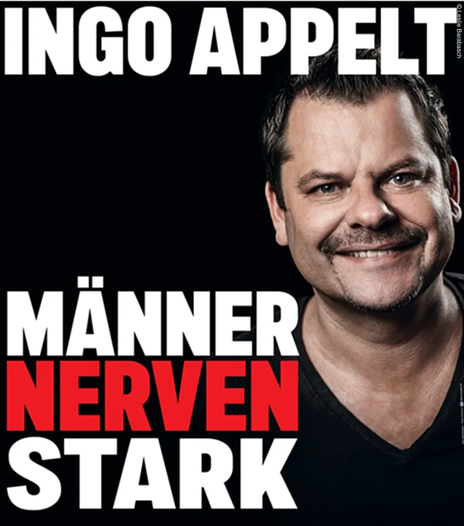 Ingo Appelt (Quelle: Tourismusverband Fränkisches Seenland)