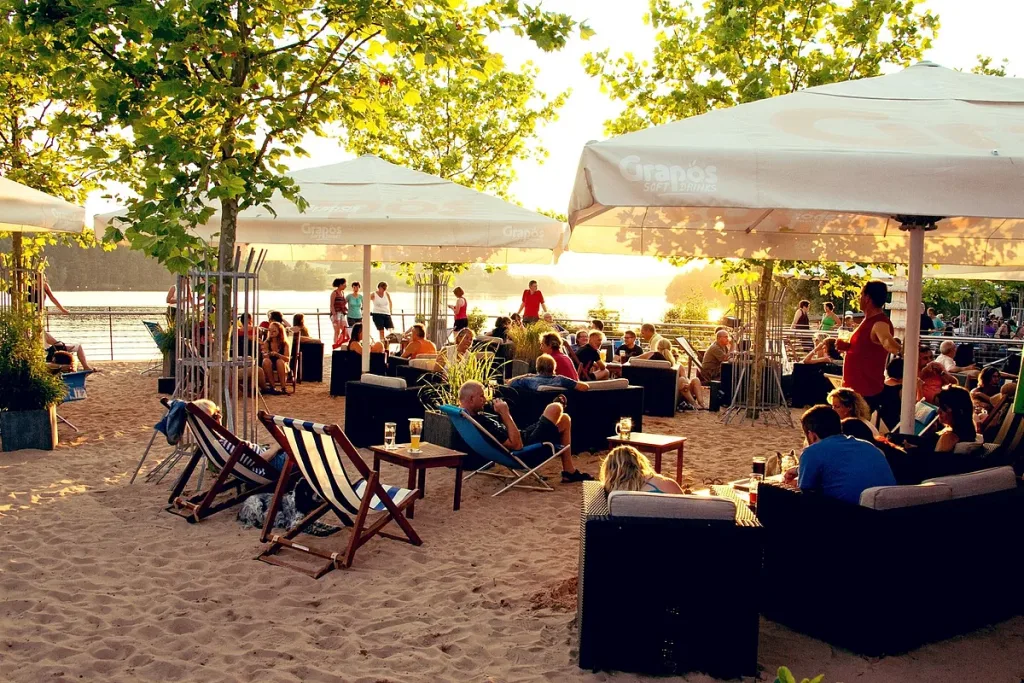 Italienischer Abend mit den Morenos (Quelle: Spalt Tourismus)