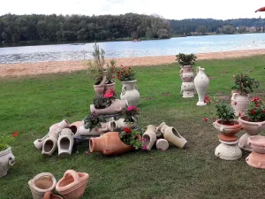 KunstHandwerk und mehr (Quelle: Zweckverband Brombachsee)
