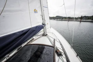 Mittwochsregatta (Quelle: Markt Pleinfeld)
