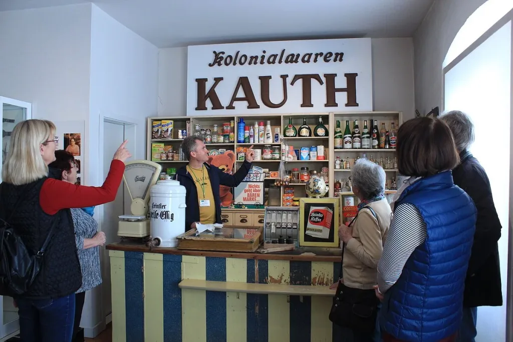 Museumswochenende (Quelle: Markt Pleinfeld)