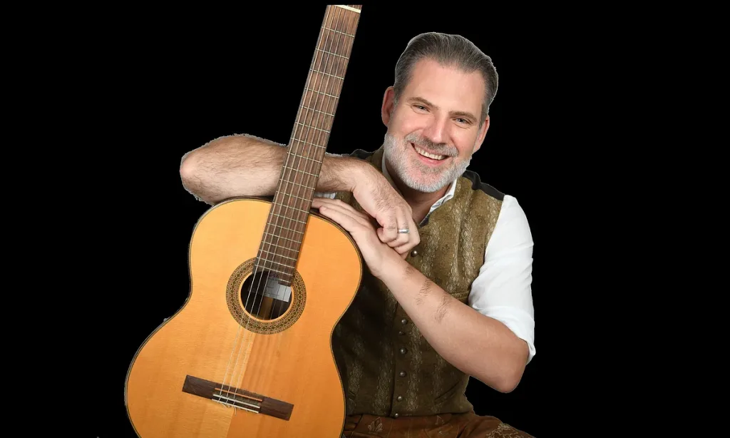 Musik Kabarett am Brombachsee (Quelle: Zweckverband Brombachsee)