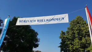 Ottokirchweih (Quelle: Markt Pleinfeld)