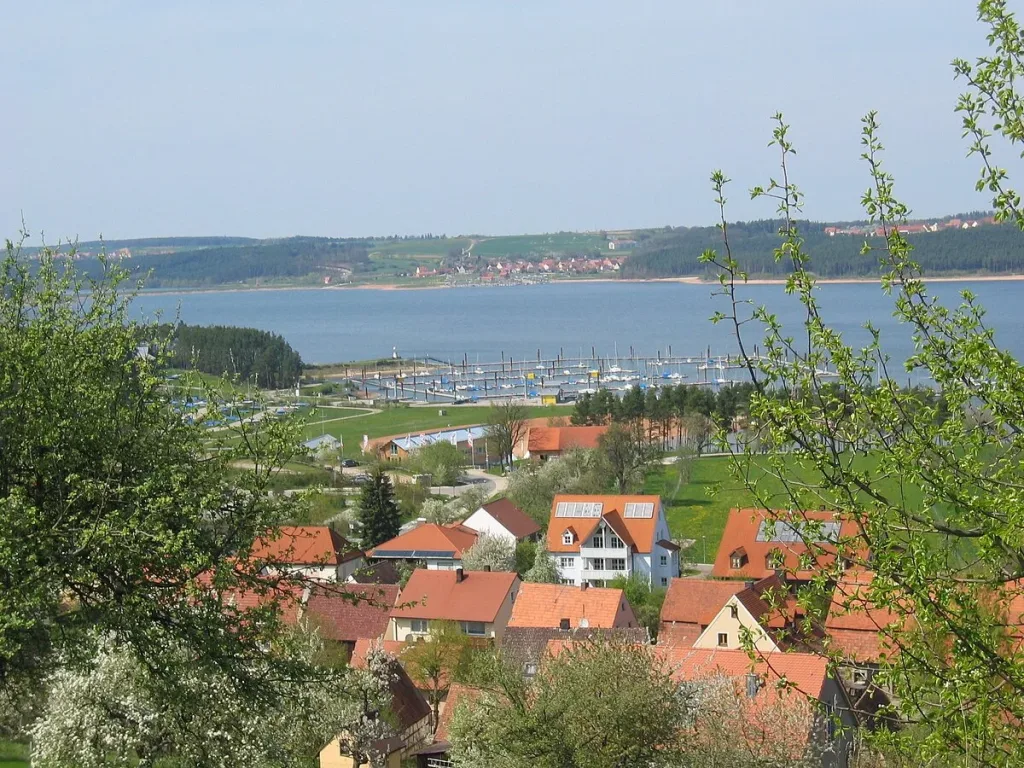 Trödelmarkt der DLRG (Quelle: Markt Pleinfeld)