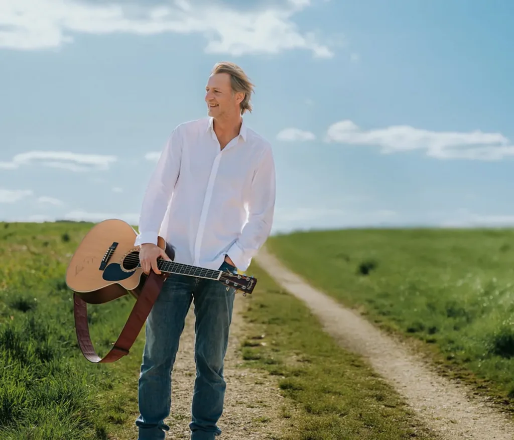 Christian Maier "Schokoladenseit´n" (Quelle: Zweckverband Brombachsee)