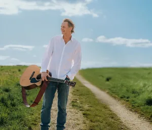Christian Maier "Schokoladenseit´n" (Quelle: Zweckverband Brombachsee)