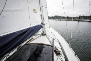 Regatta (Quelle: Zweckverband Brombachsee)