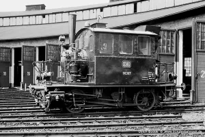 Faszination Eisenbahn (Quelle: Zweckverband Brombachsee)