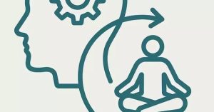 Gedanken bewusster lenken - Innere Särke entwickeln (Quelle: Gemeinde Pfofeld)