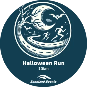 HALLOWEEN RUN BROMBACHSEE (Quelle: Zweckverband Brombachsee)