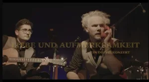 Herr Müller und sein Chauffeur & Nisse Barfuss (Quelle: Tourismusverband Fränkisches Seenland)