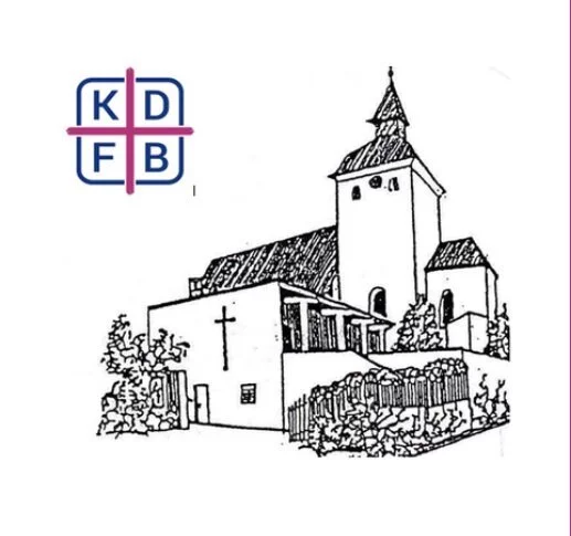 Nähen von Herzkissen für Brustkrebserkrankte (Quelle: Markt Pleinfeld)