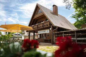Seehof Sundowner – (Quelle: Tourismusverband Fränkisches Seenland)