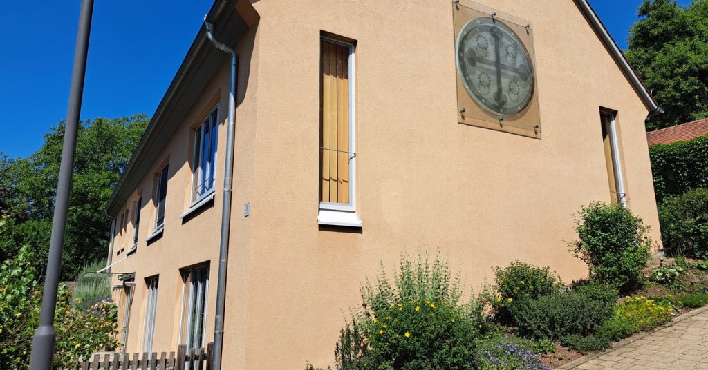 Seniorentreff Ü60 (Quelle: Gemeinde Pfofeld)
