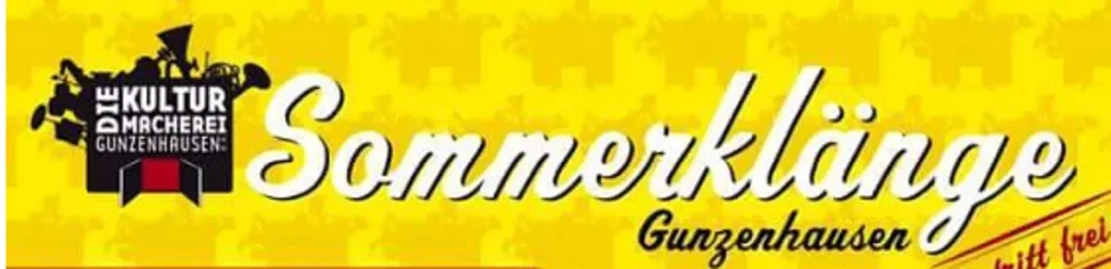 Sommerklänge Gunzenhausen 2026 - Two Faces (Quelle: Tourismusverband Fränkisches Seenland)