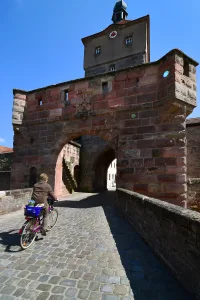 Tag des offenen Denkmals (Quelle: Tourismusverband Fränkisches Seenland)