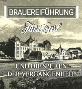 Themenbrauereiführung (Quelle: Tourismusverband Fränkisches Seenland)