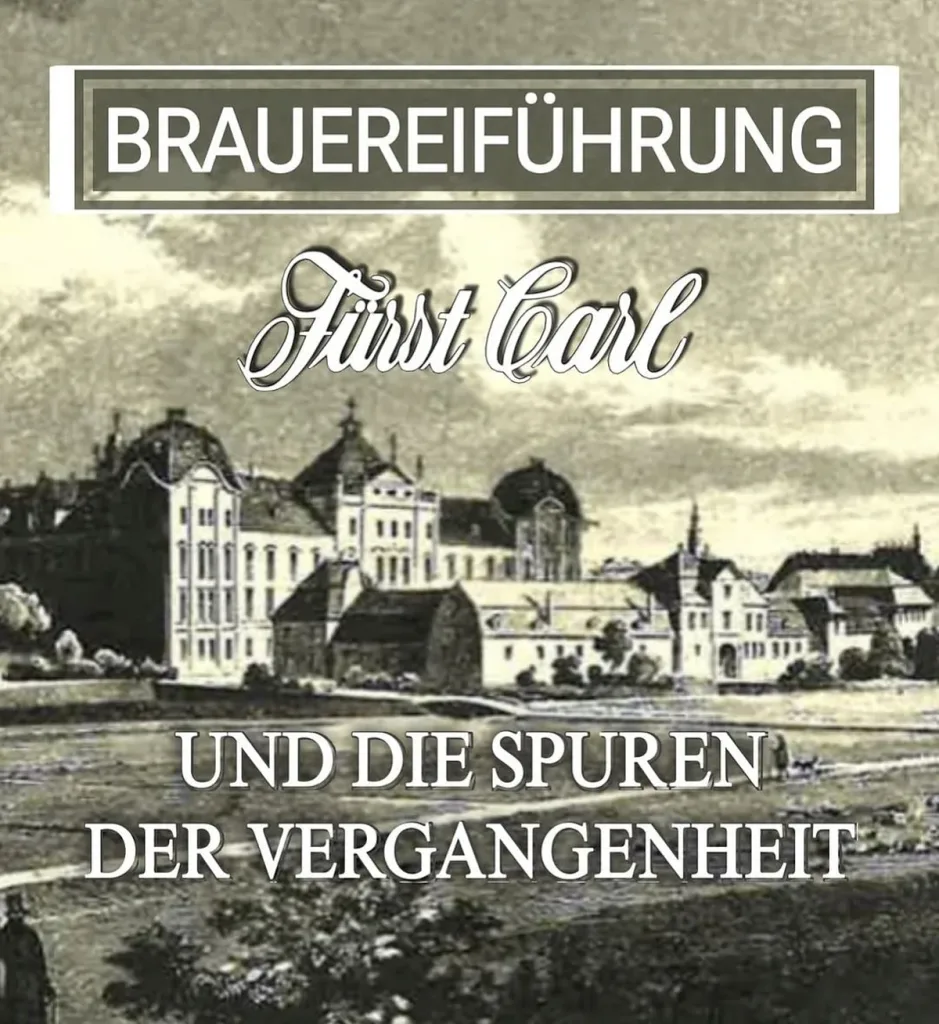 Themenbrauereiführung (Quelle: Tourismusverband Fränkisches Seenland)