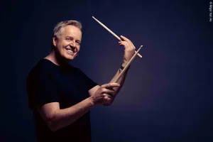 Wolfgang Haffner (Quelle: Tourismusverband Fränkisches Seenland)