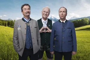 Wolfgang Krebs (Quelle: Tourismusverband Fränkisches Seenland)