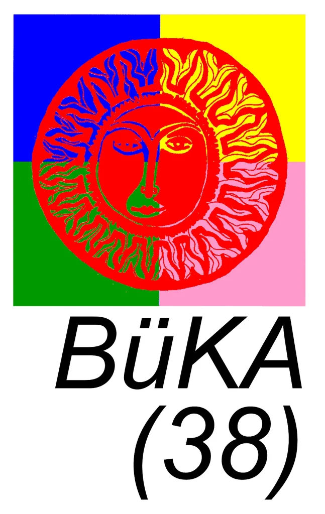 BüKA - Büchenbacher Kunstausstellung (Quelle: Tourismusverband Fränkisches Seenland)