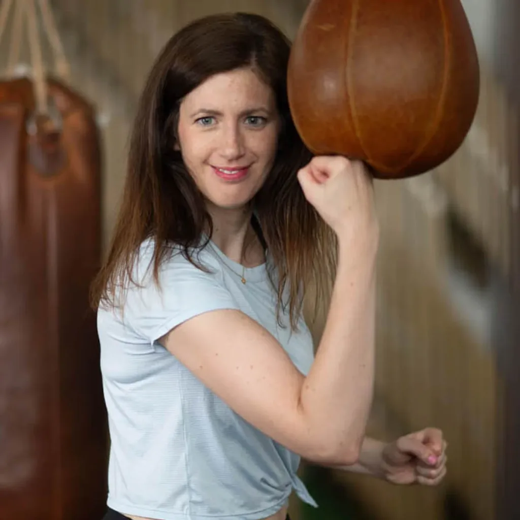 Claudia Pichler (Quelle: Tourismusverband Fränkisches Seenland)