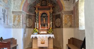 Gemeindenachmittag (Quelle: Gemeinde Pfofeld)