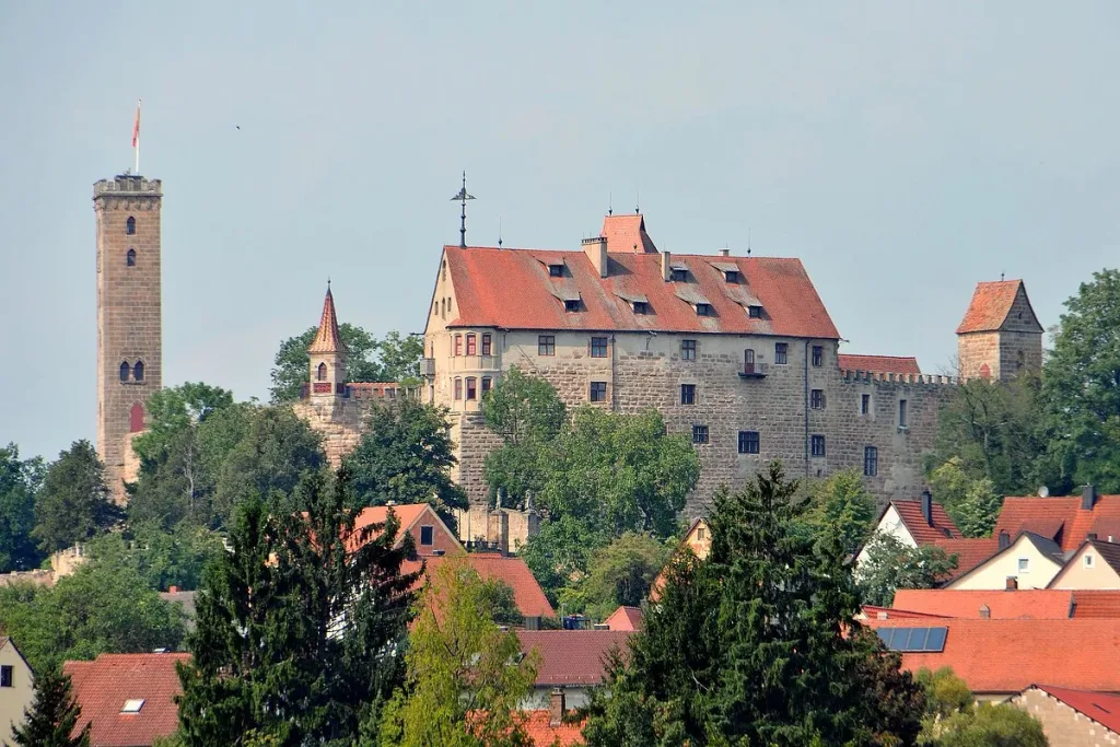 Konzertabend in Zusammenarbeit mit der Hochschule für Musik Nürnberg (Quelle: Tourismusverband Fränkisches Seenland)