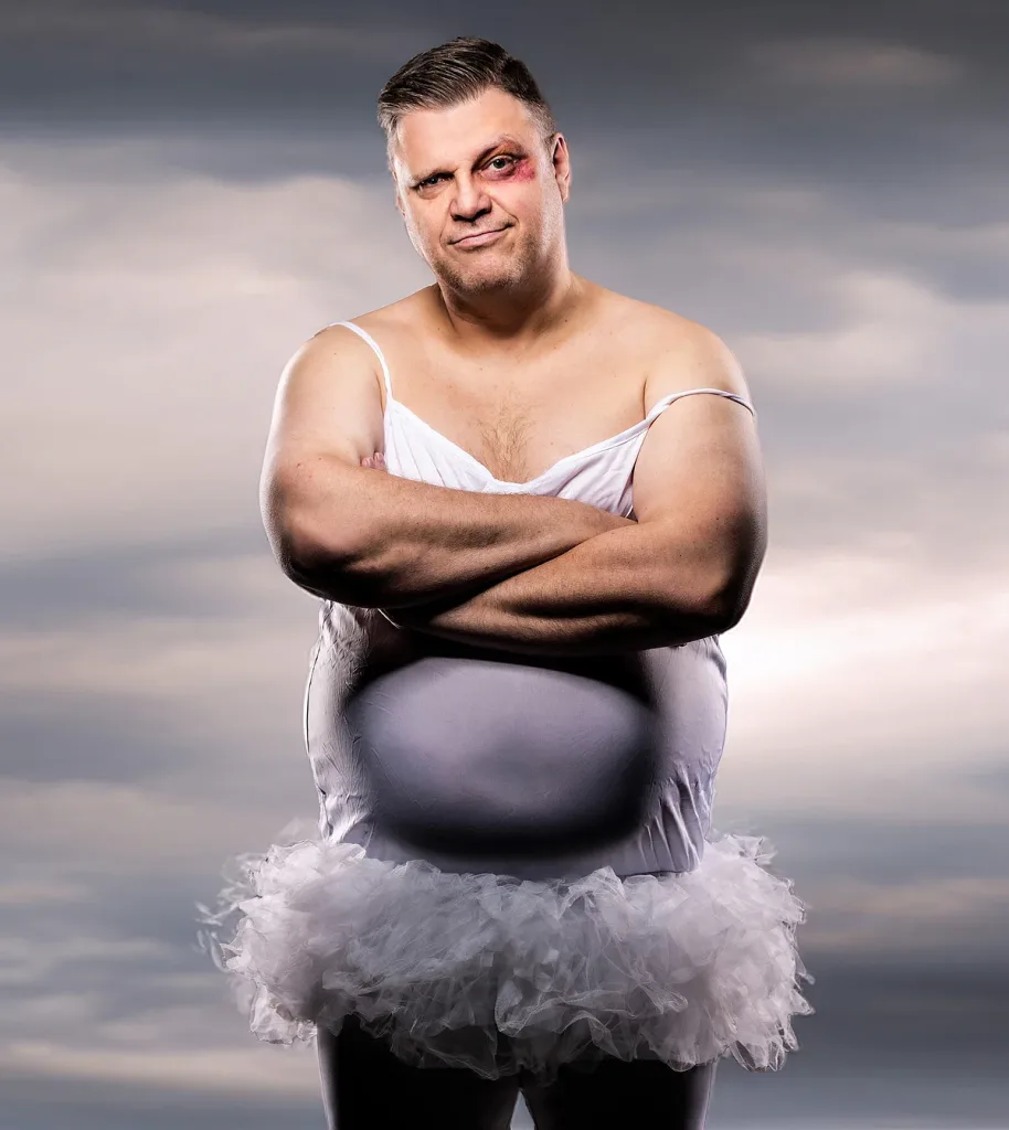 Ralf Winkelbeiner (Quelle: Tourismusverband Fränkisches Seenland)