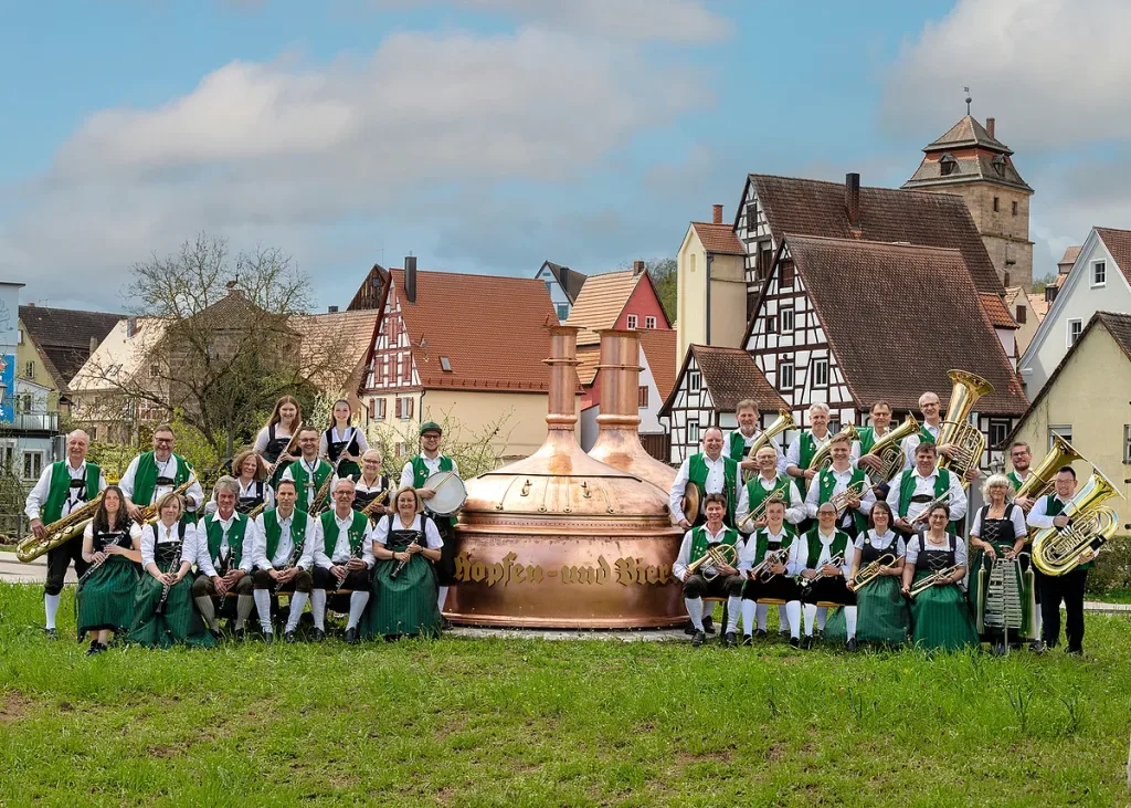 Weihnachtskonzert (Quelle: Spalt Tourismus)