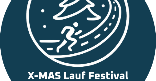 X-MAS Lauf Festival Fränkisches Seenland (Quelle: Gemeinde Pfofeld)