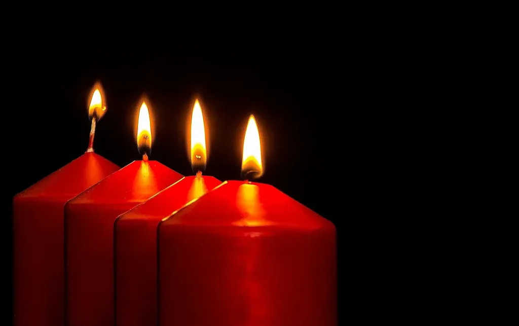 Adventskonzert (Quelle: Tourismusverband Fränkisches Seenland)