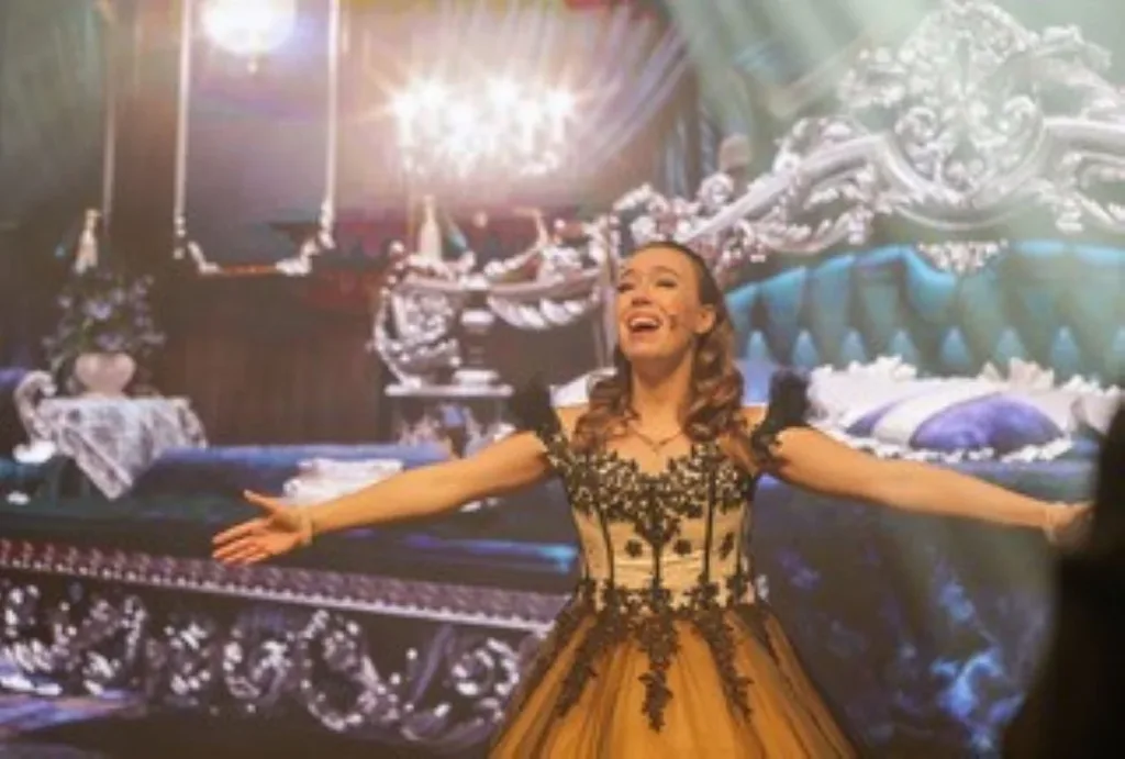 Best of Musicals (Quelle: Tourismusverband Fränkisches Seenland)
