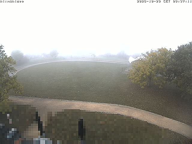 Webcam Altmühlsee Schlungenhof Anlegestelle, Bild von 09:37 Uhr