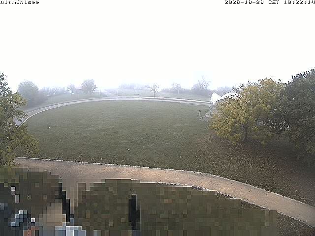 Webcam Altmühlsee Schlungenhof Anlegestelle, Bild von 10:22 Uhr