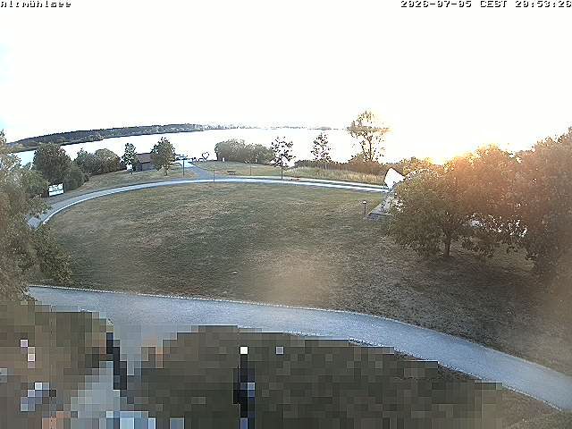 Live-Webcam