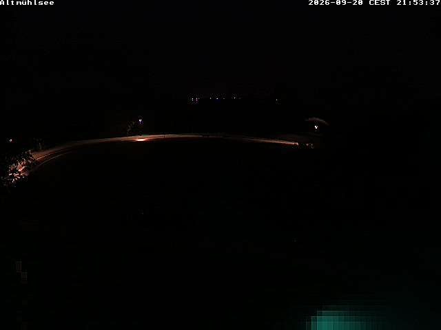 Live-Webcam: Altmühlsee Schlungenhof Anlegestelle