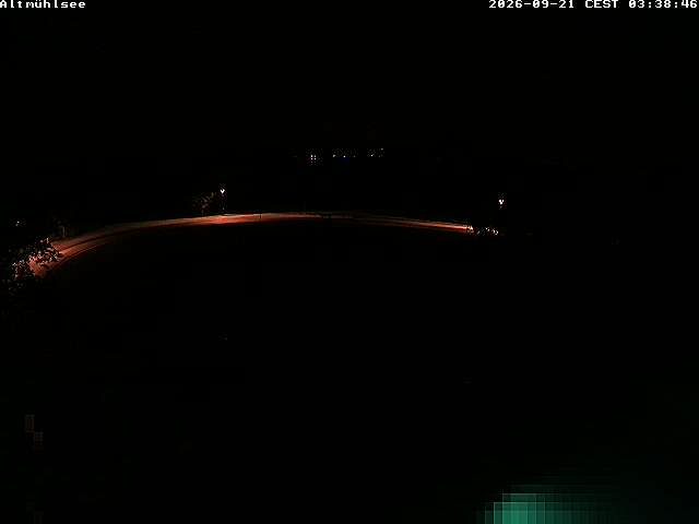 Live-Webcam: Altmühlsee Schlungenhof Anlegestelle