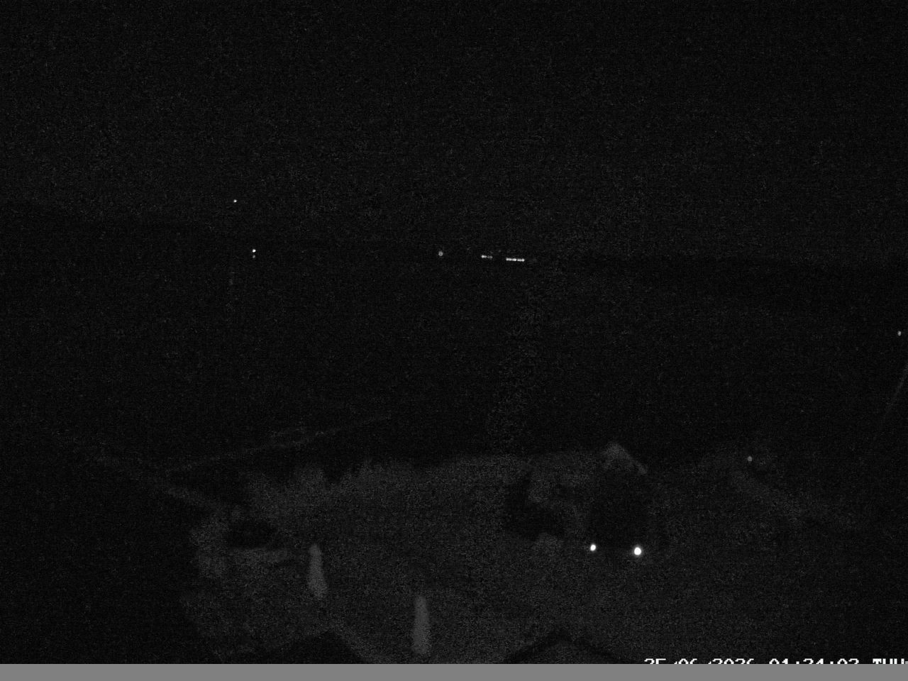 Live-Webcam: Wakepark Brombachsee Absberg