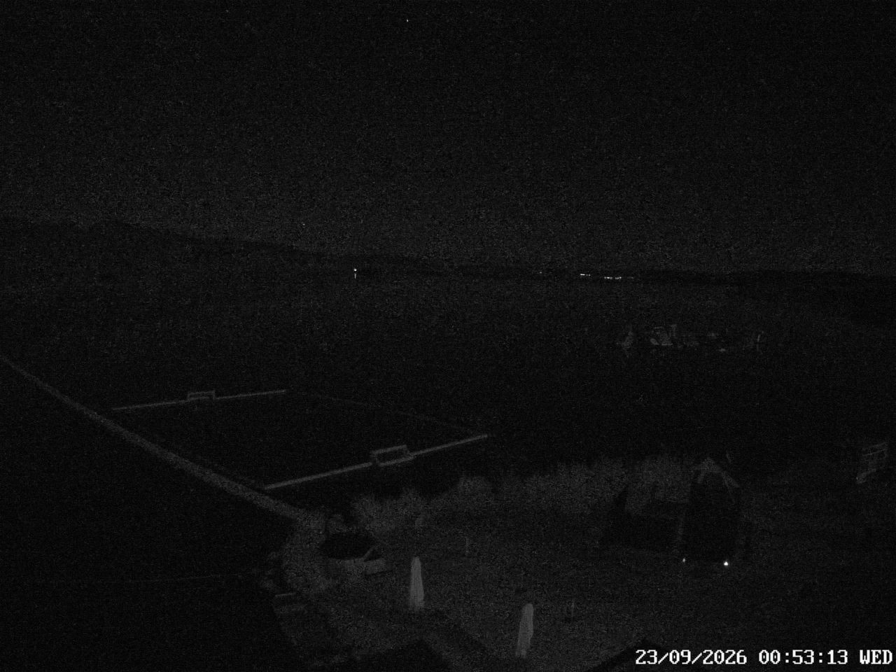 Live-Webcam: Wakepark Brombachsee Absberg